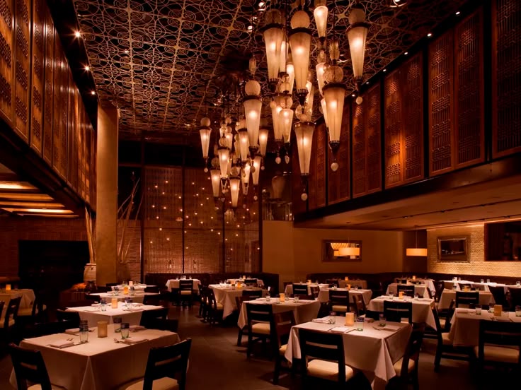 Restaurante para Casamento